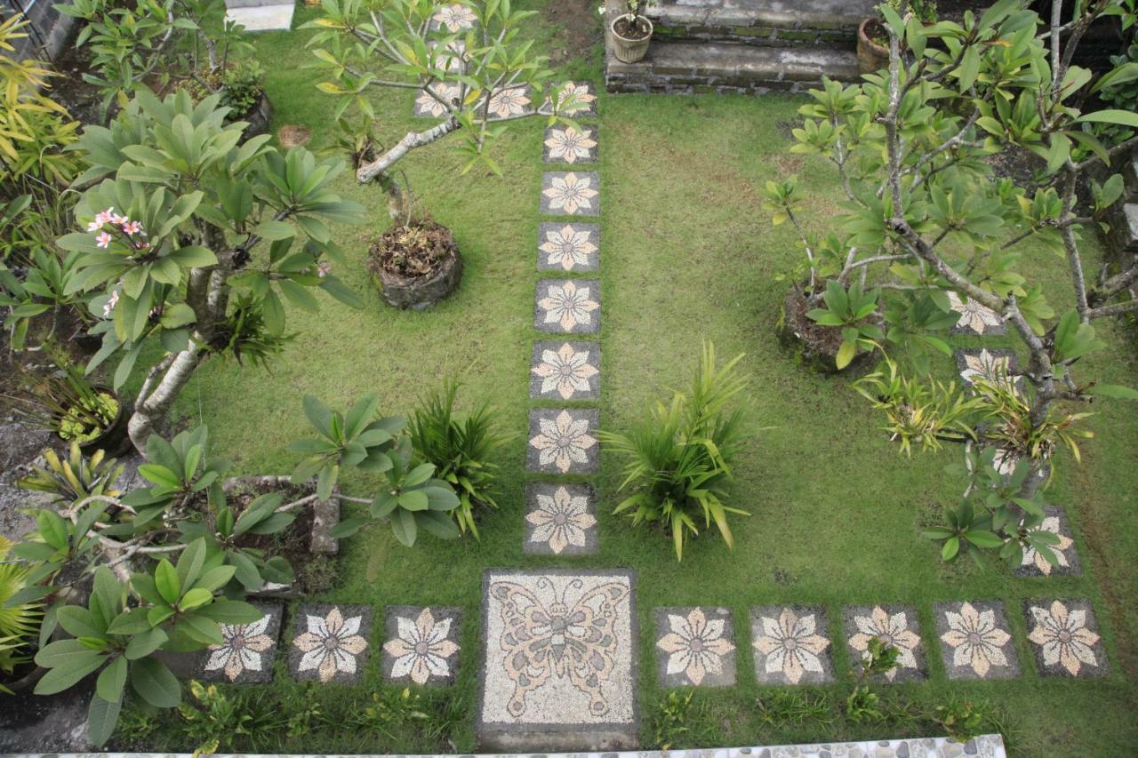 Pondok Gepokan Homestay Ubud Kültér fotó
