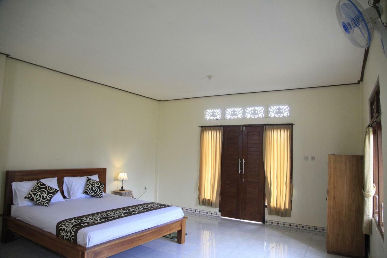 Pondok Gepokan Homestay Ubud Kültér fotó