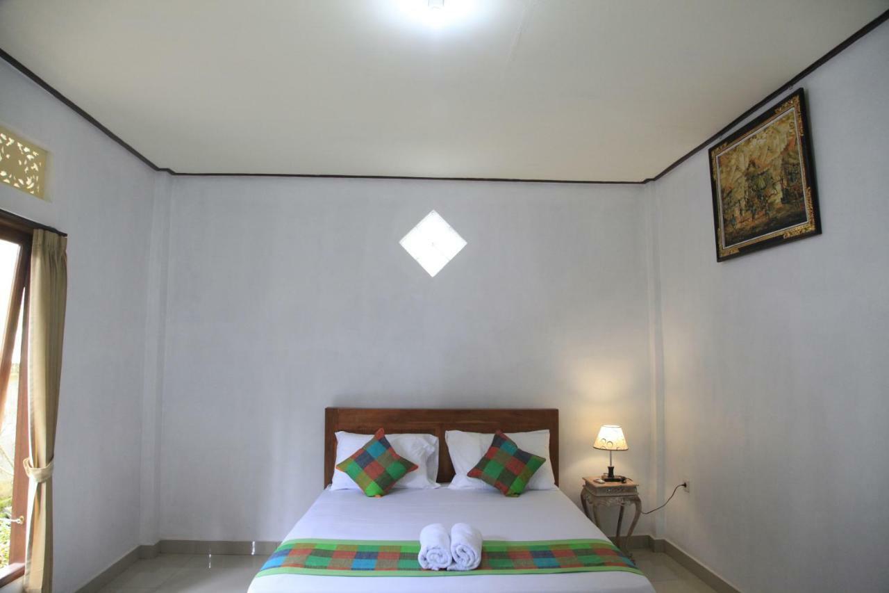 Pondok Gepokan Homestay Ubud Kültér fotó