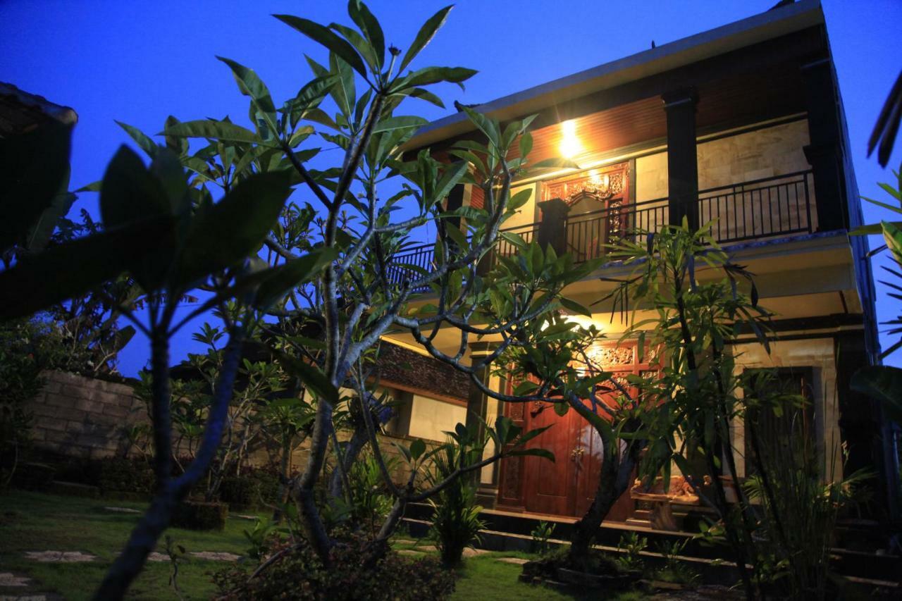 Pondok Gepokan Homestay Ubud Kültér fotó
