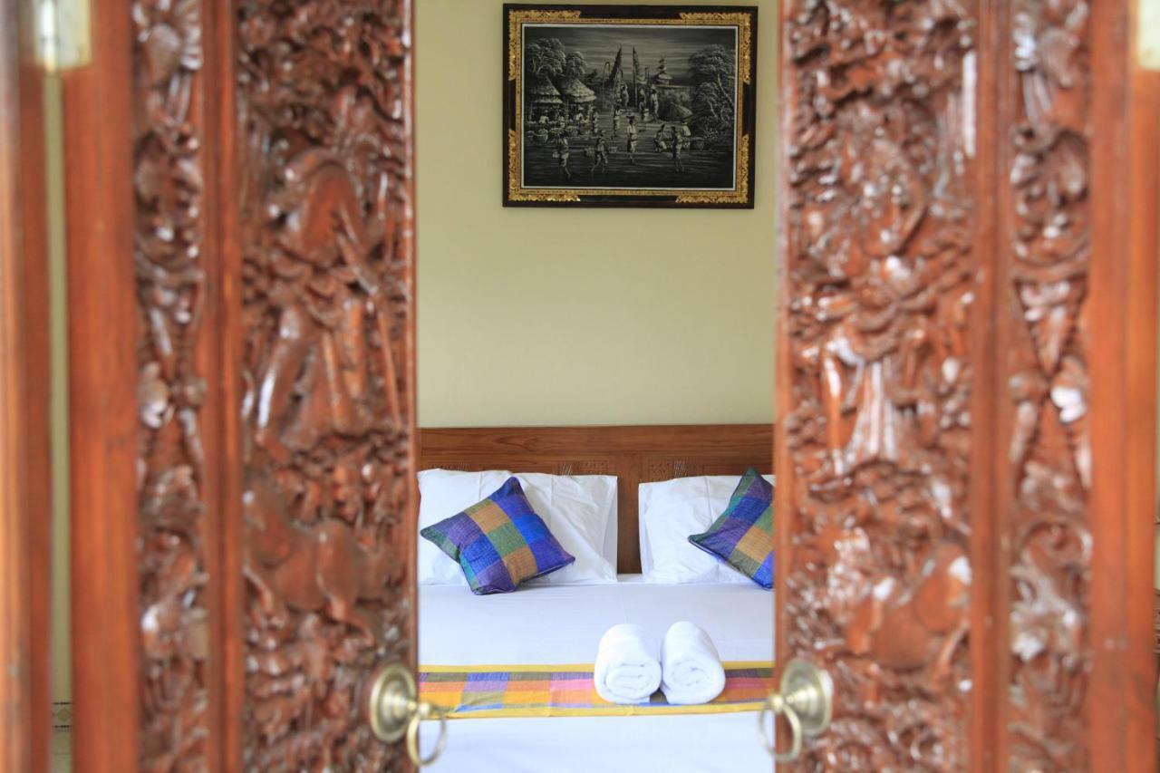 Pondok Gepokan Homestay Ubud Kültér fotó