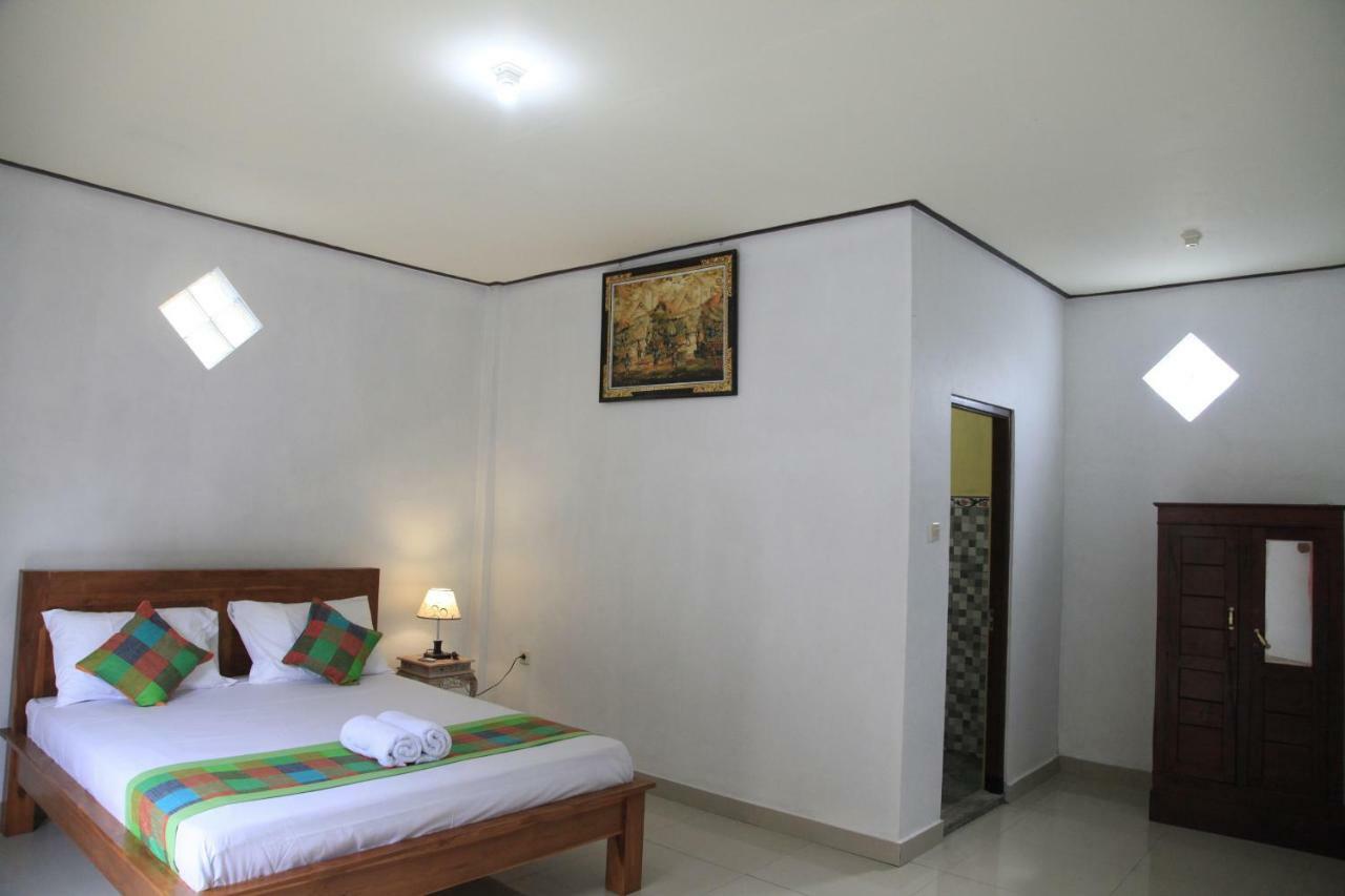 Pondok Gepokan Homestay Ubud Kültér fotó