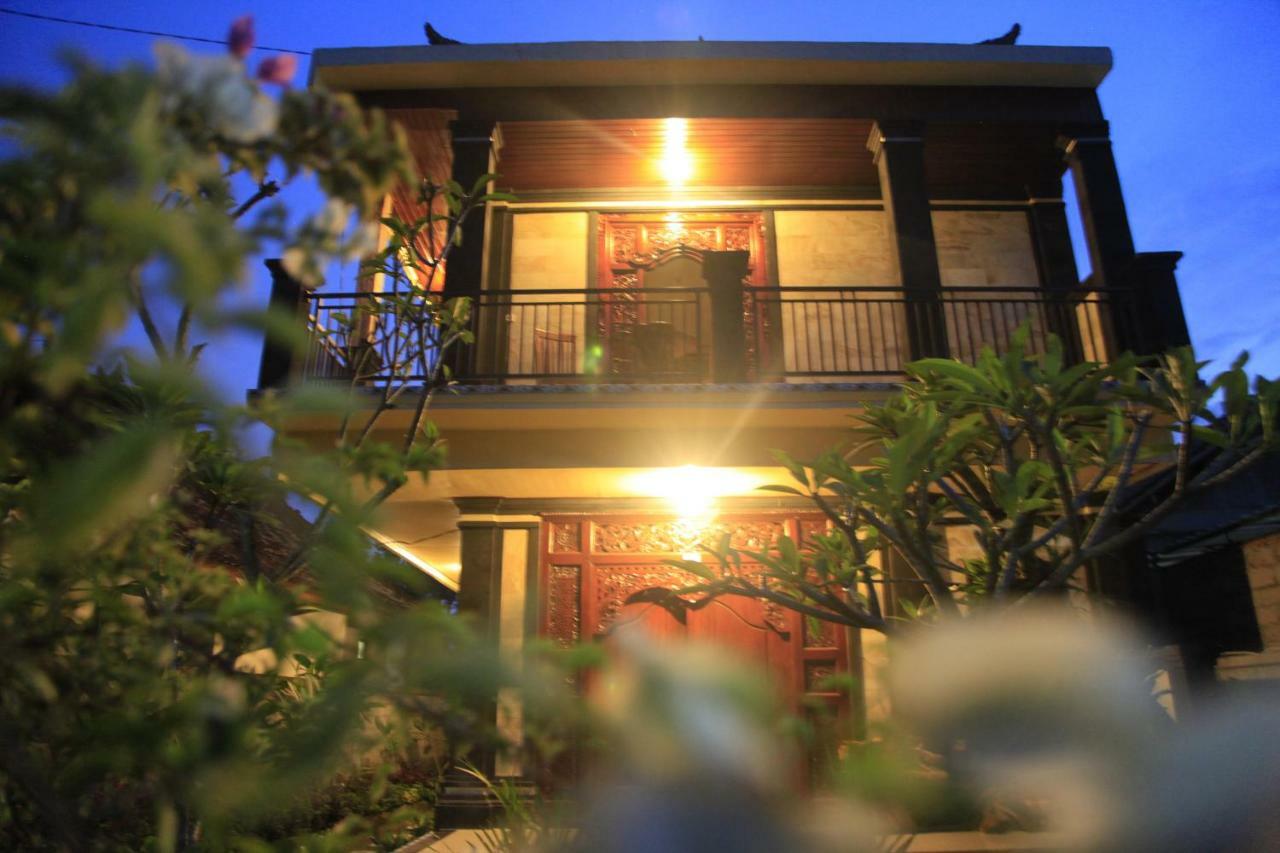 Pondok Gepokan Homestay Ubud Kültér fotó