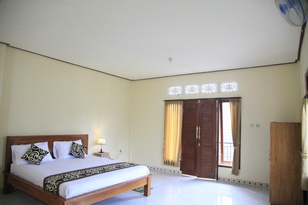 Pondok Gepokan Homestay Ubud Kültér fotó
